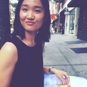 Meet your Posher, Katarina